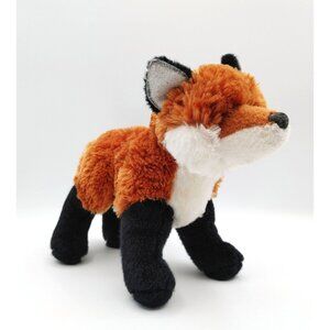 Douglas RED FOX 9" PLUSH Stuffed Animal